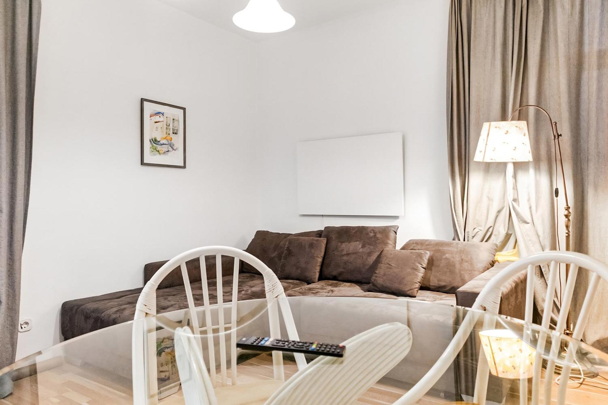 Budget Apartments Well Connected To The Whole City Viena Exterior foto