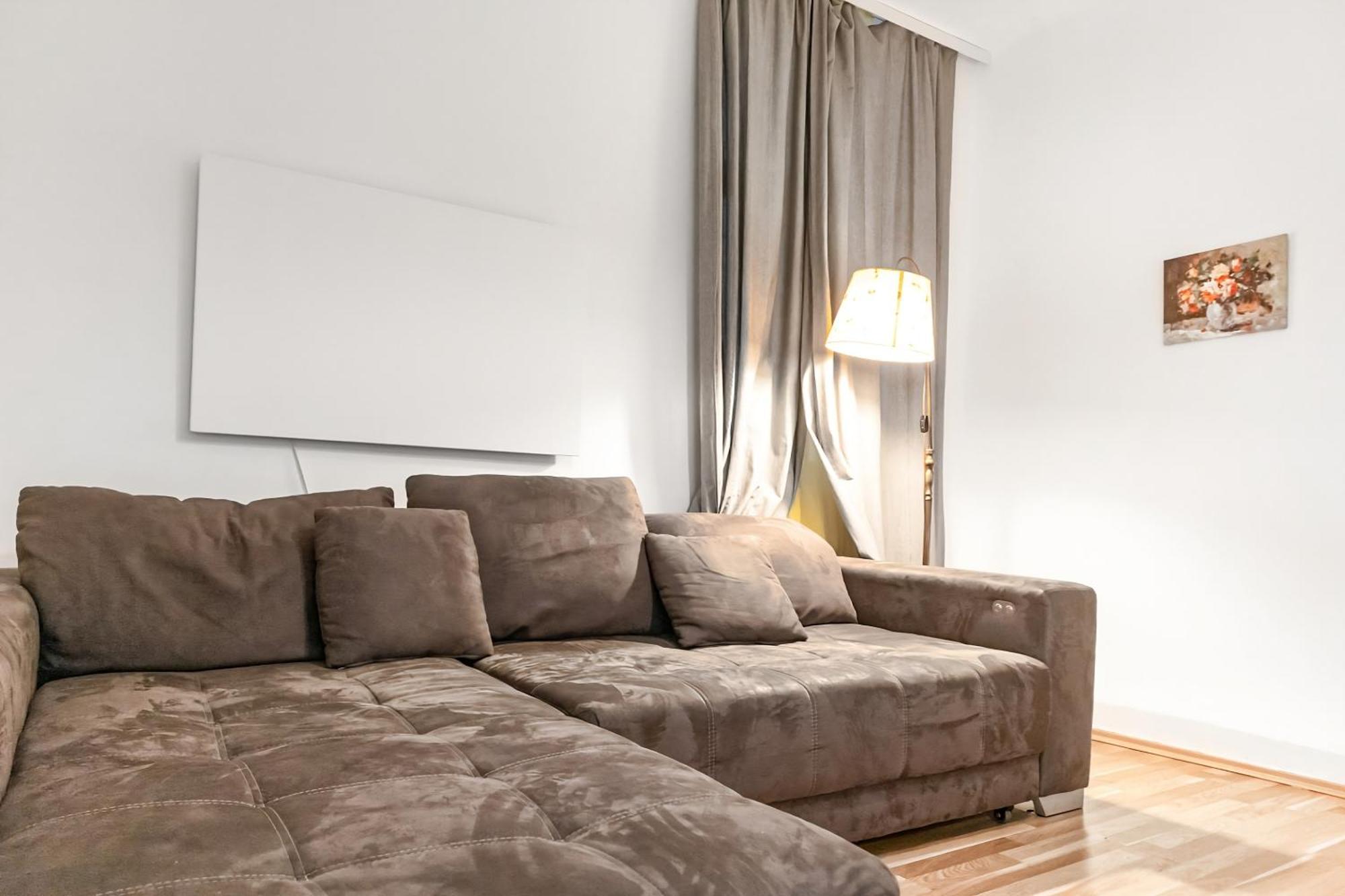 Budget Apartments Well Connected To The Whole City Viena Exterior foto