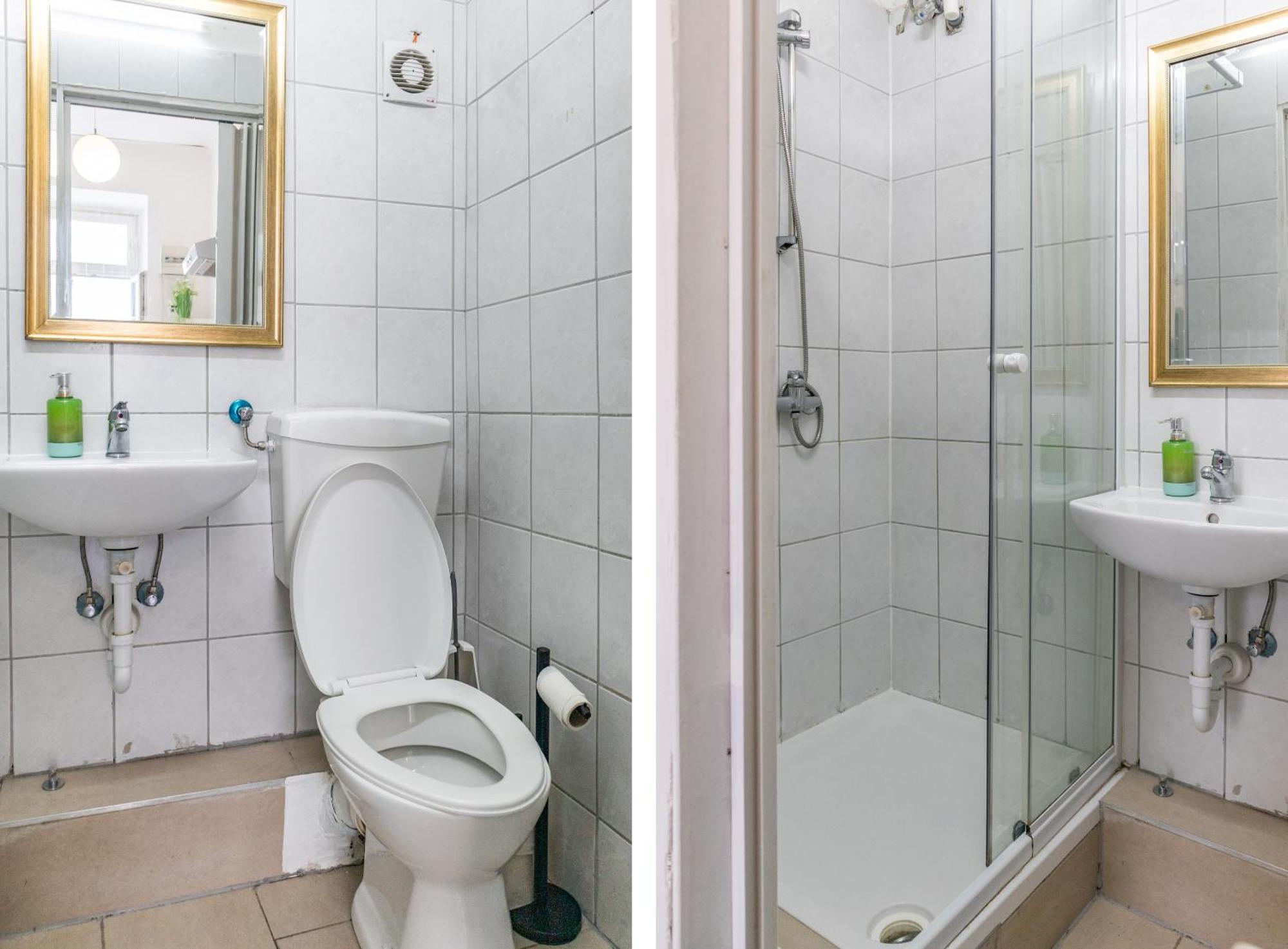 Budget Apartments Well Connected To The Whole City Viena Exterior foto