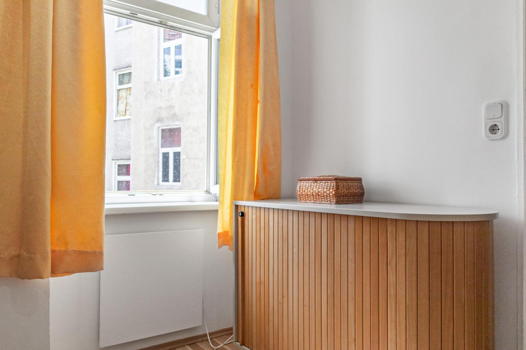 Budget Apartments Well Connected To The Whole City Viena Exterior foto