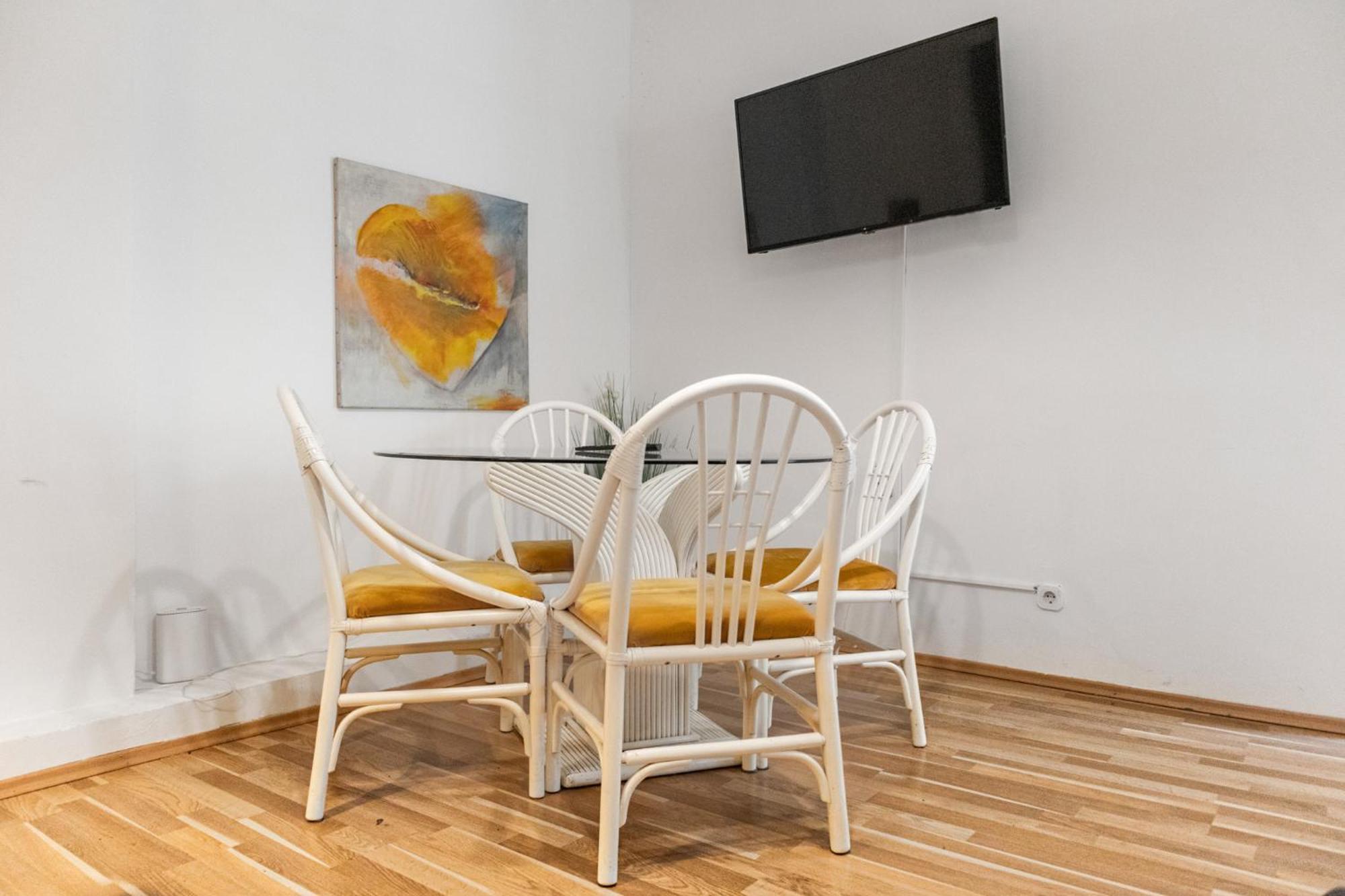 Budget Apartments Well Connected To The Whole City Viena Exterior foto