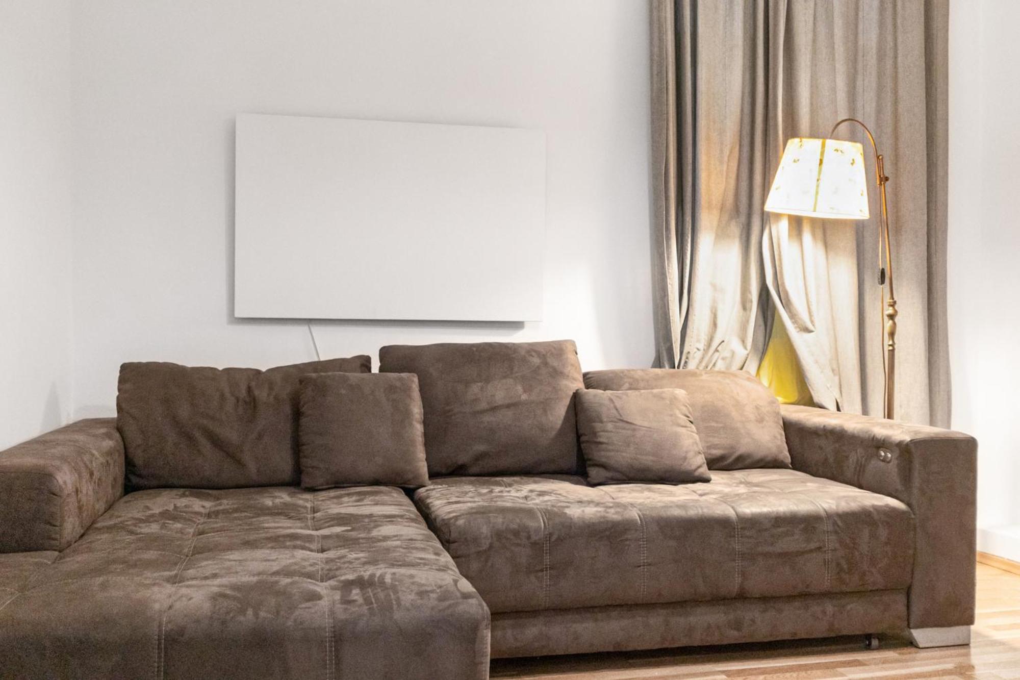 Budget Apartments Well Connected To The Whole City Viena Exterior foto