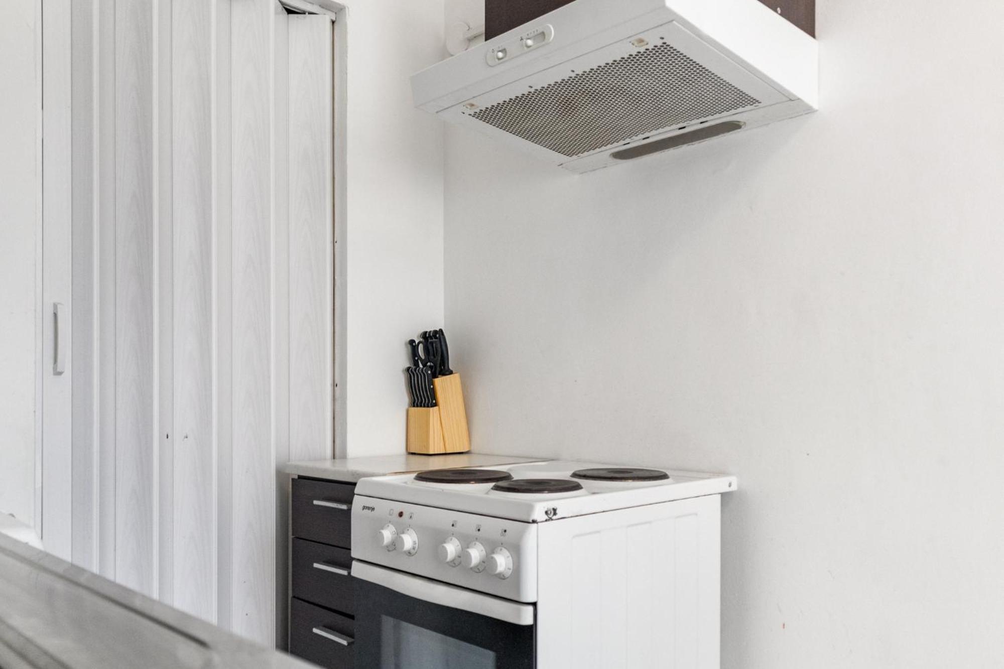 Budget Apartments Well Connected To The Whole City Viena Exterior foto