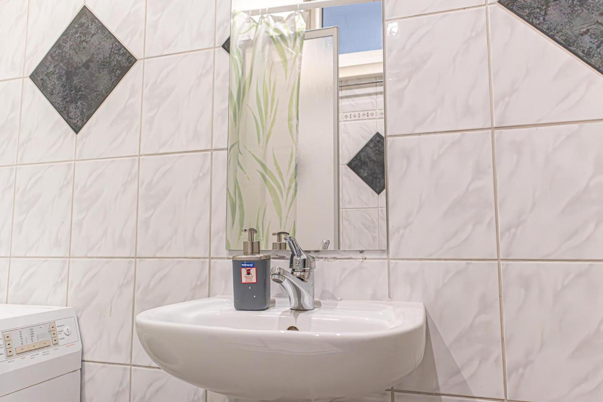 Budget Apartments Well Connected To The Whole City Viena Exterior foto
