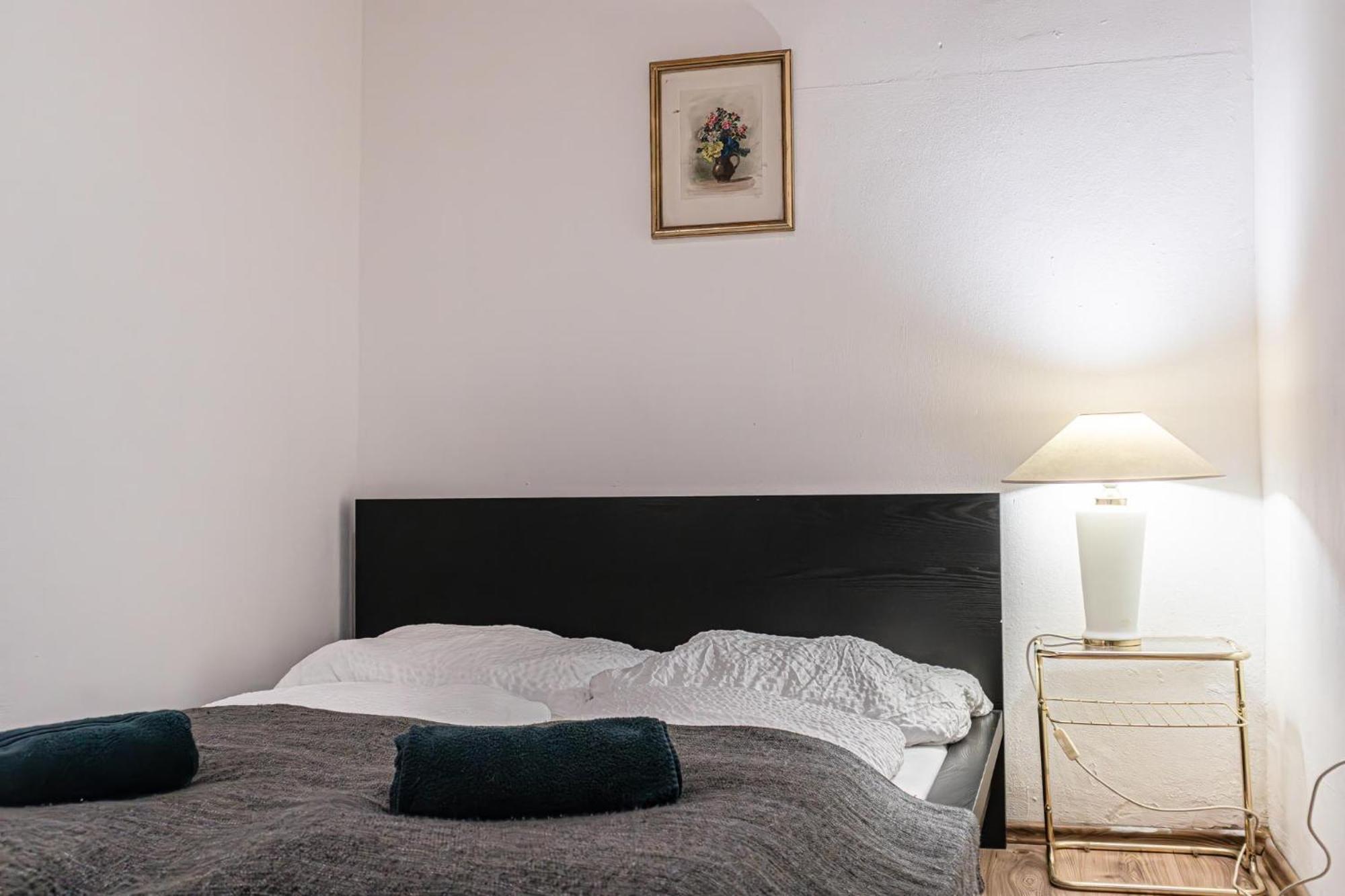 Budget Apartments Well Connected To The Whole City Viena Exterior foto