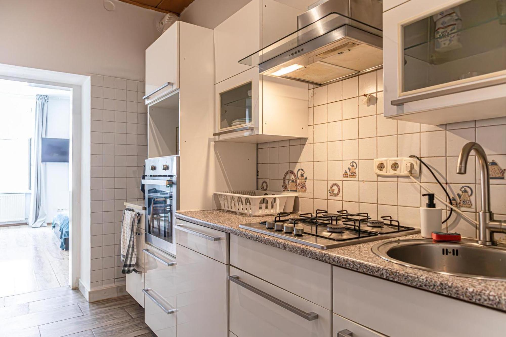 Budget Apartments Well Connected To The Whole City Viena Exterior foto