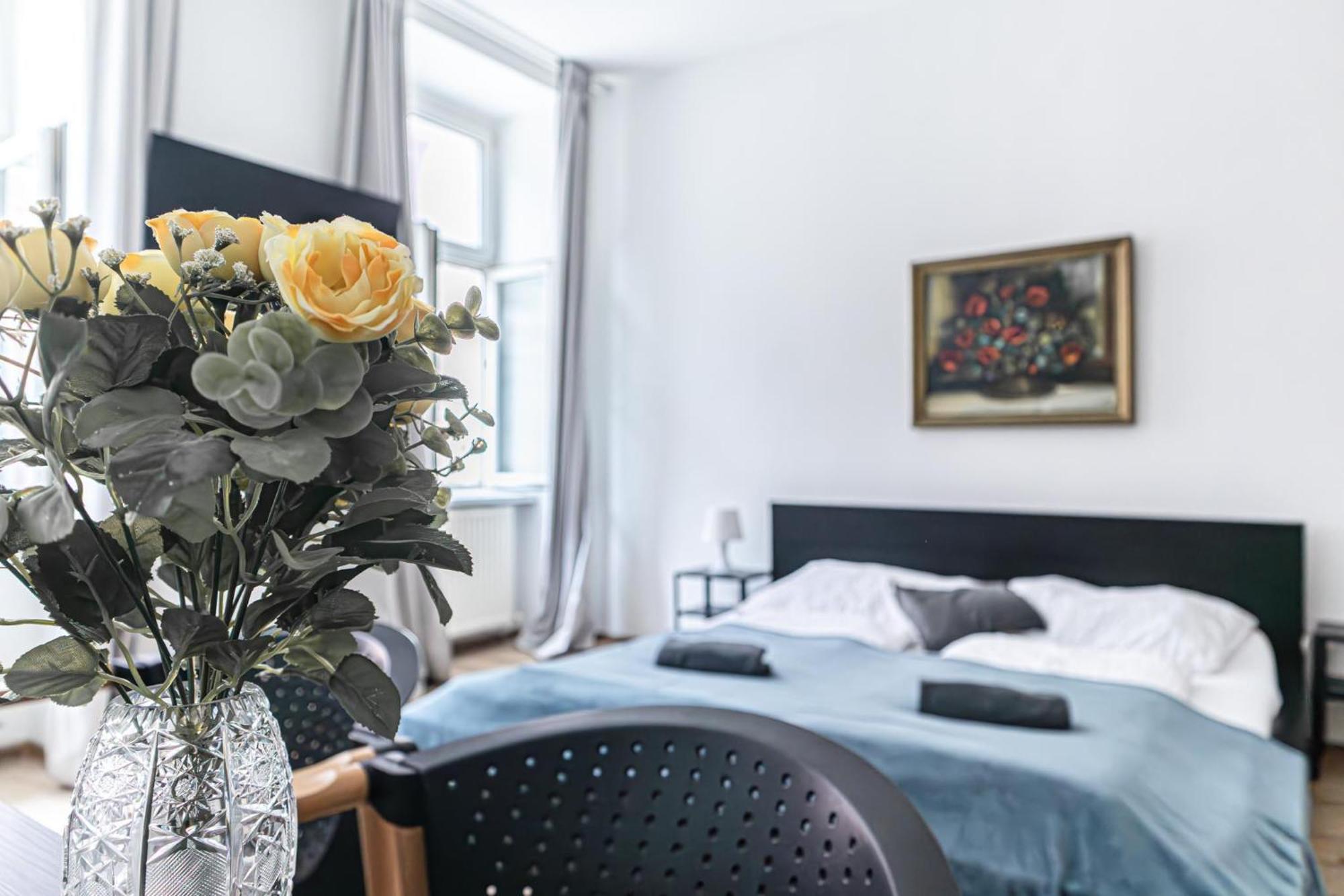 Budget Apartments Well Connected To The Whole City Viena Exterior foto