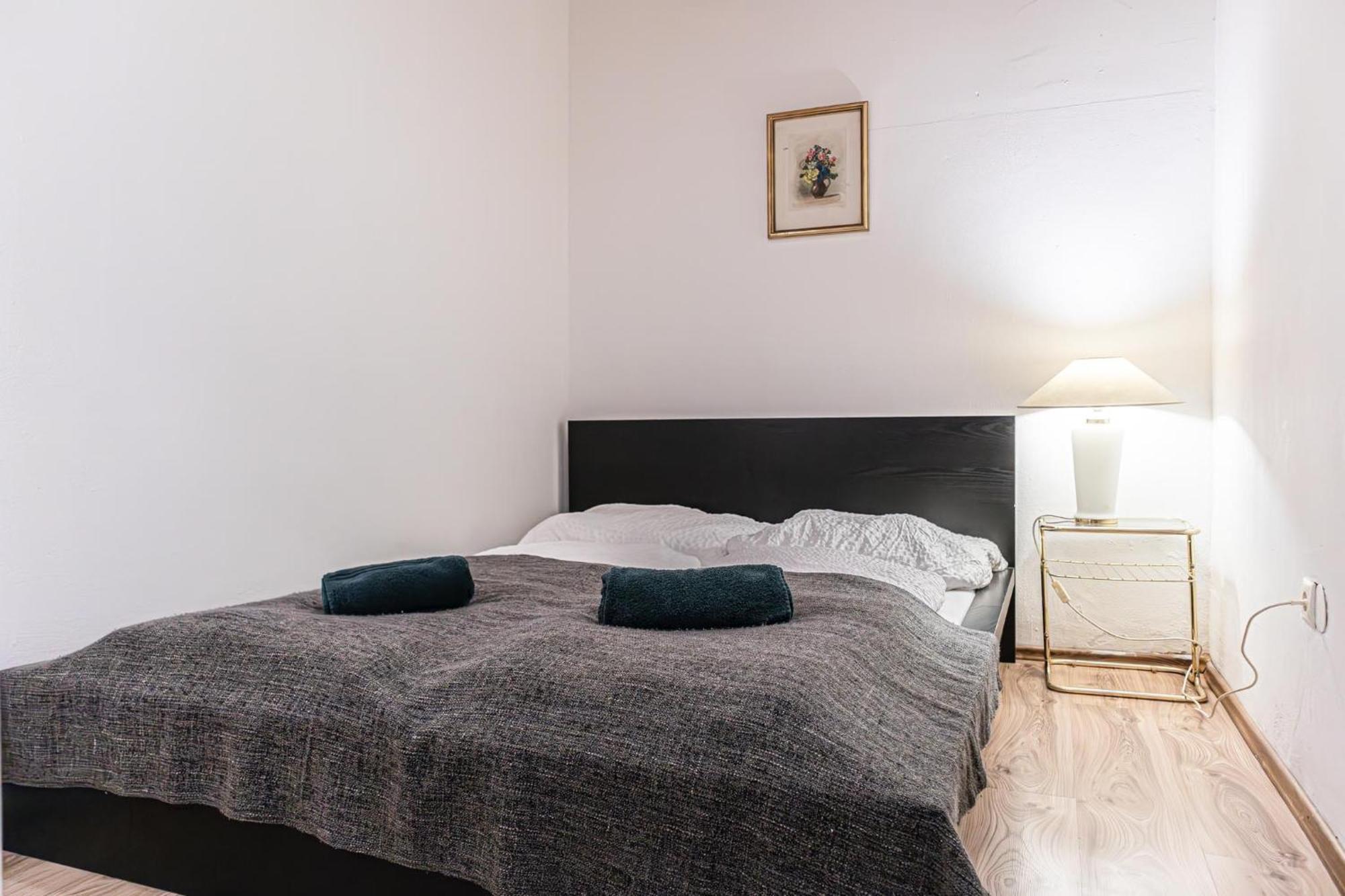Budget Apartments Well Connected To The Whole City Viena Exterior foto